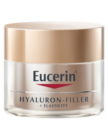 Eucerin Hyaluron-Filler + Elasticity...