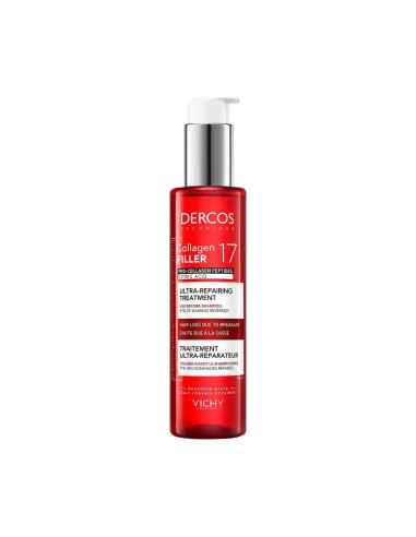 Vichy Dercos Collagen Filler 17...