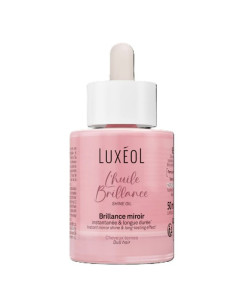 Luxéol Huile Brillance -...
