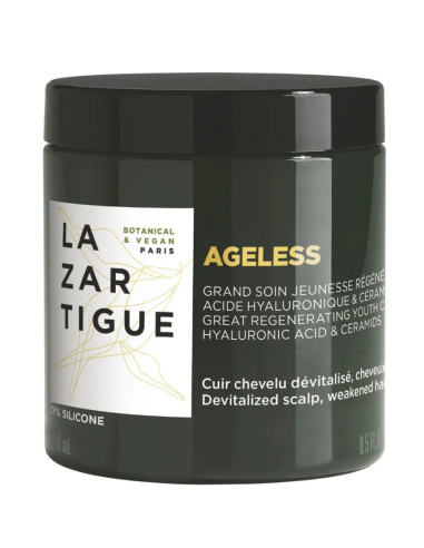 Lazartigue Ageless Masque Jeunesse...