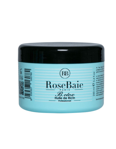 RoseBaie B.otox Capillaire À L’huile...