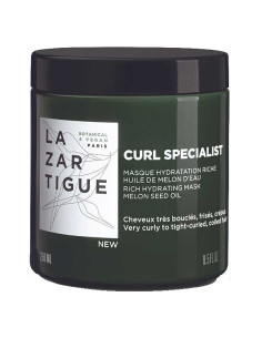 Lazartigue Masque...