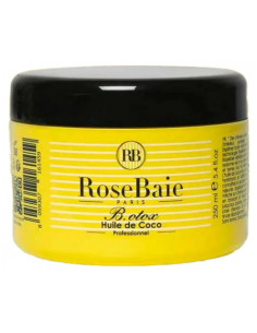 RoseBaie B.otox Huile de...