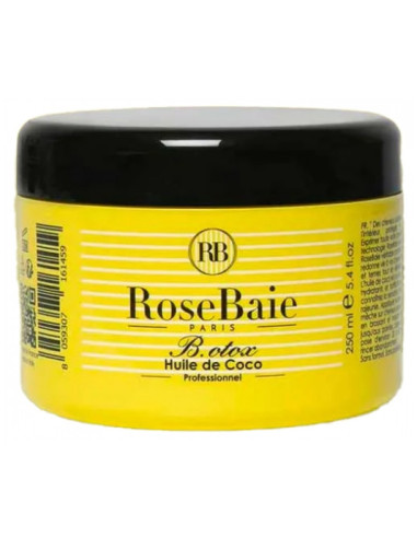 RoseBaie B.otox Huile de Coco 250 ml