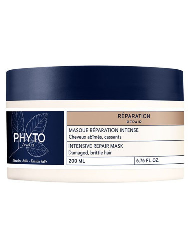 Phyto Réparation Masque Réparation...