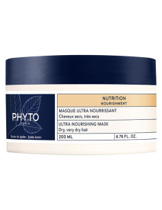Phyto Nutrition Masque...