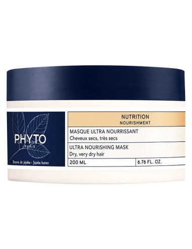 Phyto Nutrition Masque Ultra...