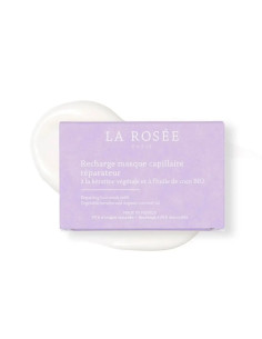 La Rosée Recharge masque...