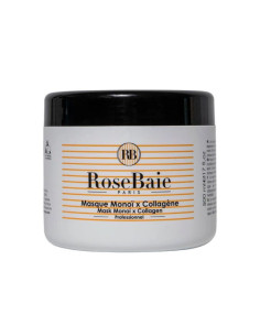 Rosebaie MONOÏ - Masque...