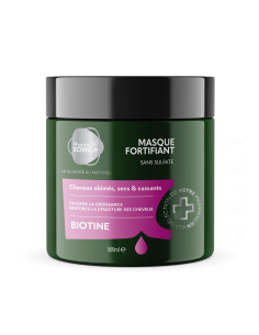 PHARMASCIENCE Masque...