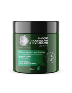 PHARMASCIENCE Masque...