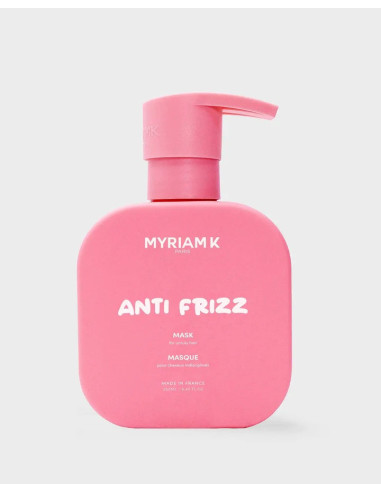Myriam K Anti-Frizz Masque 250ml