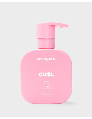 Myriam K Curl Masque 250ml