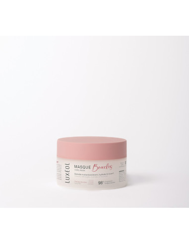 Luxéol Masque Boucles 200ml