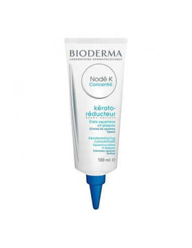 Bioderma node k émulsion 100ml