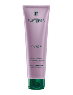 Furterer Okara Silver...