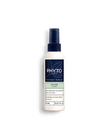 Phyto Volume Spray Brushing...