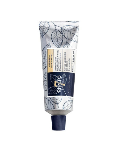 Phyto Nutrition Crème De Jour...