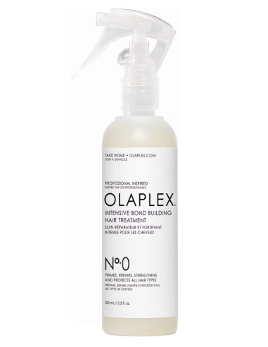 Olaplex N°0 Intensive Bond Building -...