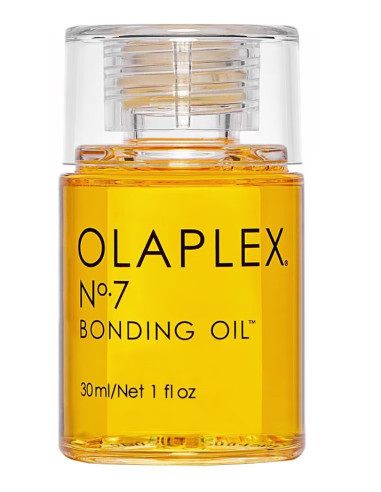 Olaplex N°7 Bonding Oil - Huile...
