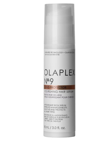 Olaplex N °9 Bond Protector - Sérum...