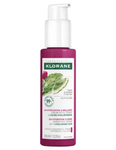 Klorane Hydratation &...