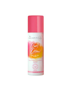 Les secrets de Loly Curl...