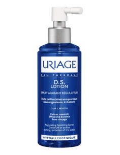Uriage D.S. Lotion spray...