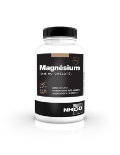 NHCO Magnesium...