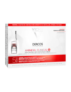 VICHY Dercos Aminexil -...