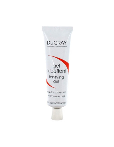 Ducray Gel Rubéfiant 30ml