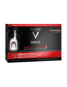 Vichy Dercos Aminexil...