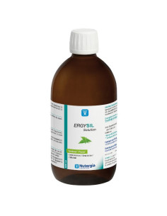 Nutergia Ergysil 500ml