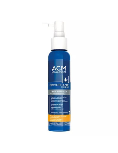ACM Novophane Chronic Lotion...