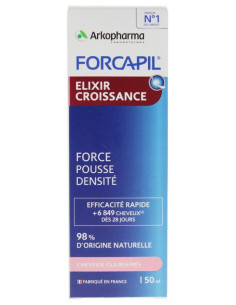 Arkopharma Forcapil Élixir...