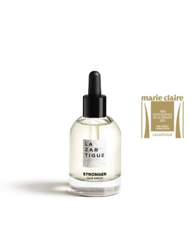 Lazartigue Stonger Hair Serum 50ml