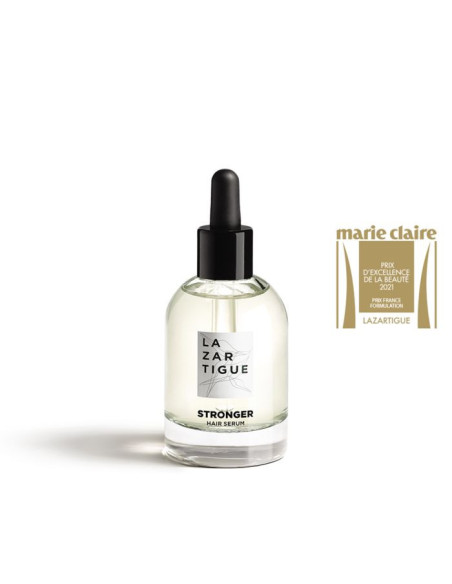 Lazartigue Stonger Hair Serum 50ml