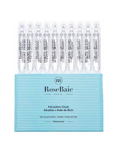 Rosebaie Unidose prévention...