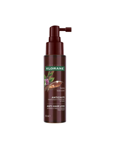Klorane Quinine Sérum Antichute...