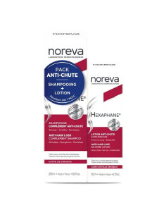 Noreva Hexaphane Pack...