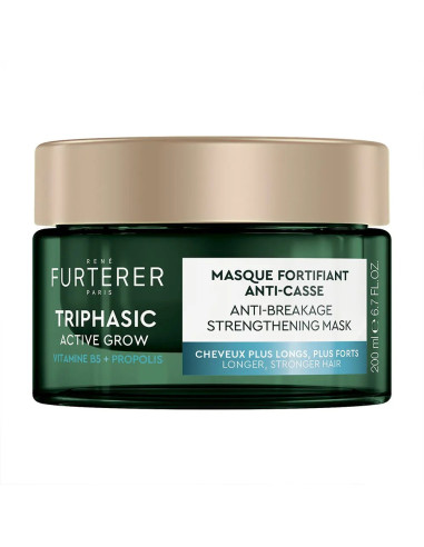 René Furterer Triphasic Active Grow...