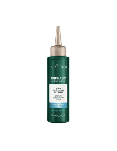 René Furterer Triphasic Active Grow...