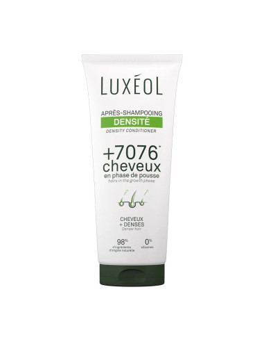 Luxeol Après-Shampooing Densité 200ml