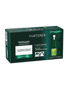ené Furterer Triphasic...