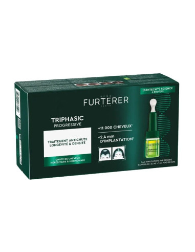 ené Furterer Triphasic Traitement...