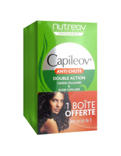 NUTREOV Capileov Anti Chute...