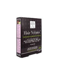 New Nordic Hair Volume 30...