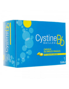 Cystine B6 Bailleul 120...