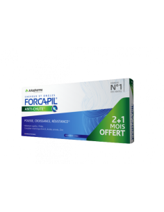 Arkopharma Forcapil...