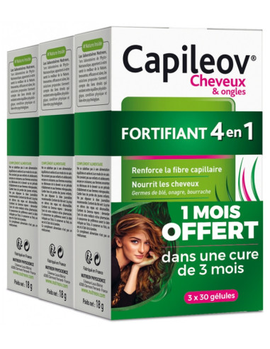 Nutreov Physcience Capileov...